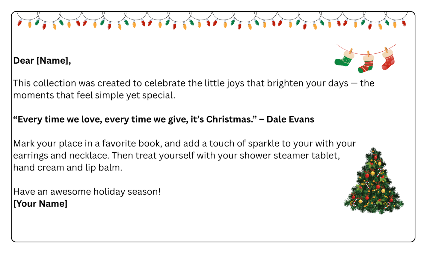 Lovely Little Gems [Copper]