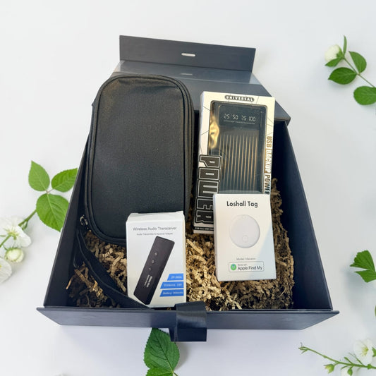 Travel Power Pack [Father's Day]