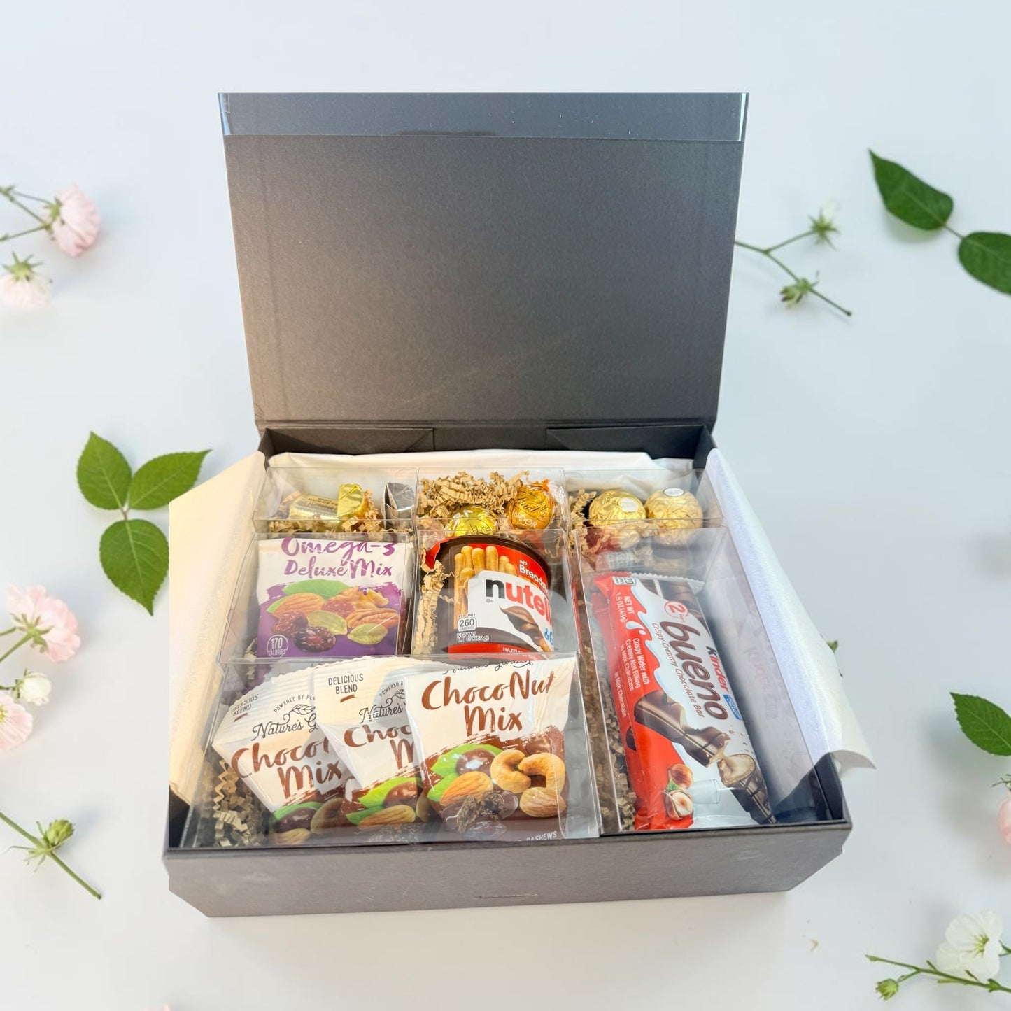 Treats [Father's Day]