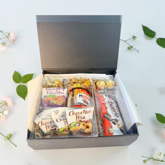 Treats [Father's Day]