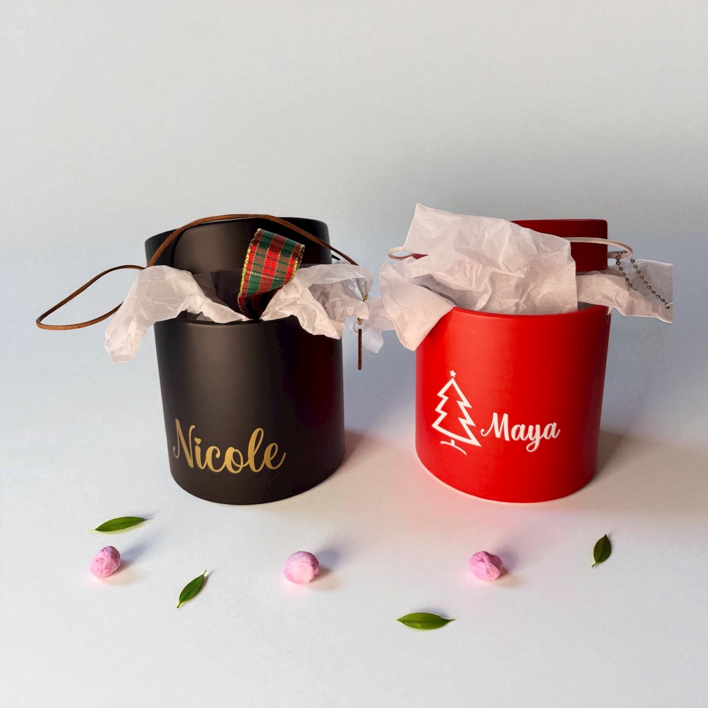 Lovely Little Gems [Copper]