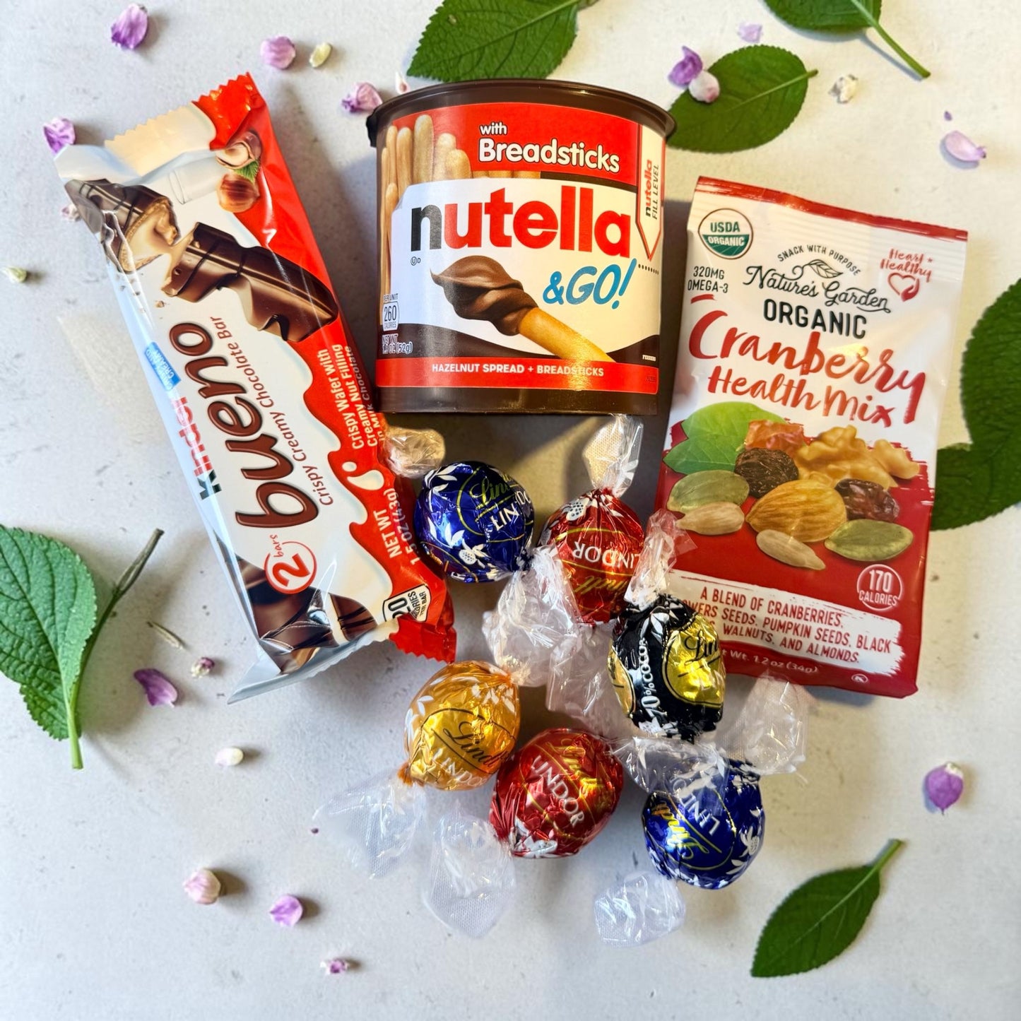 Mother's Day [Treats] Mini
