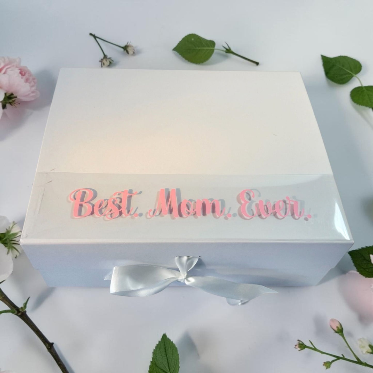 Mother's Day [Self-Care]