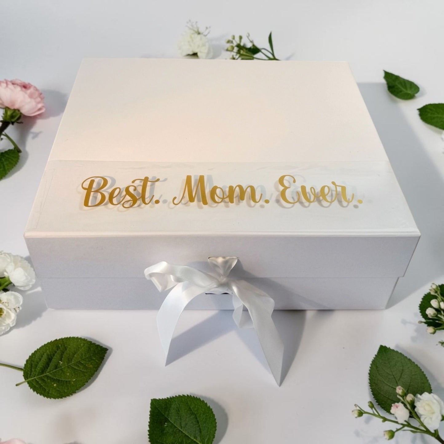 Mother's Day [Travel]