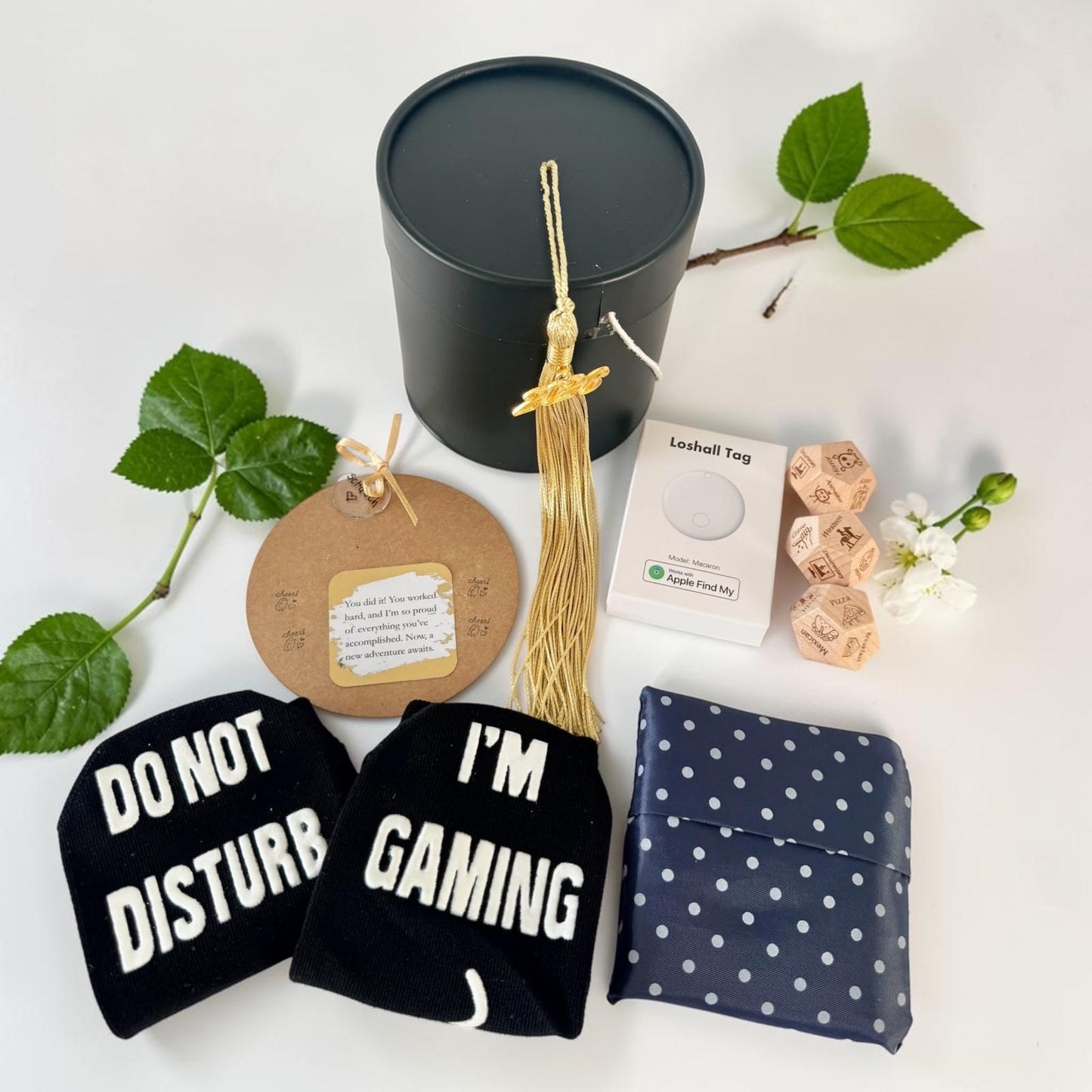 Life Kit Graduation Box [Mini]