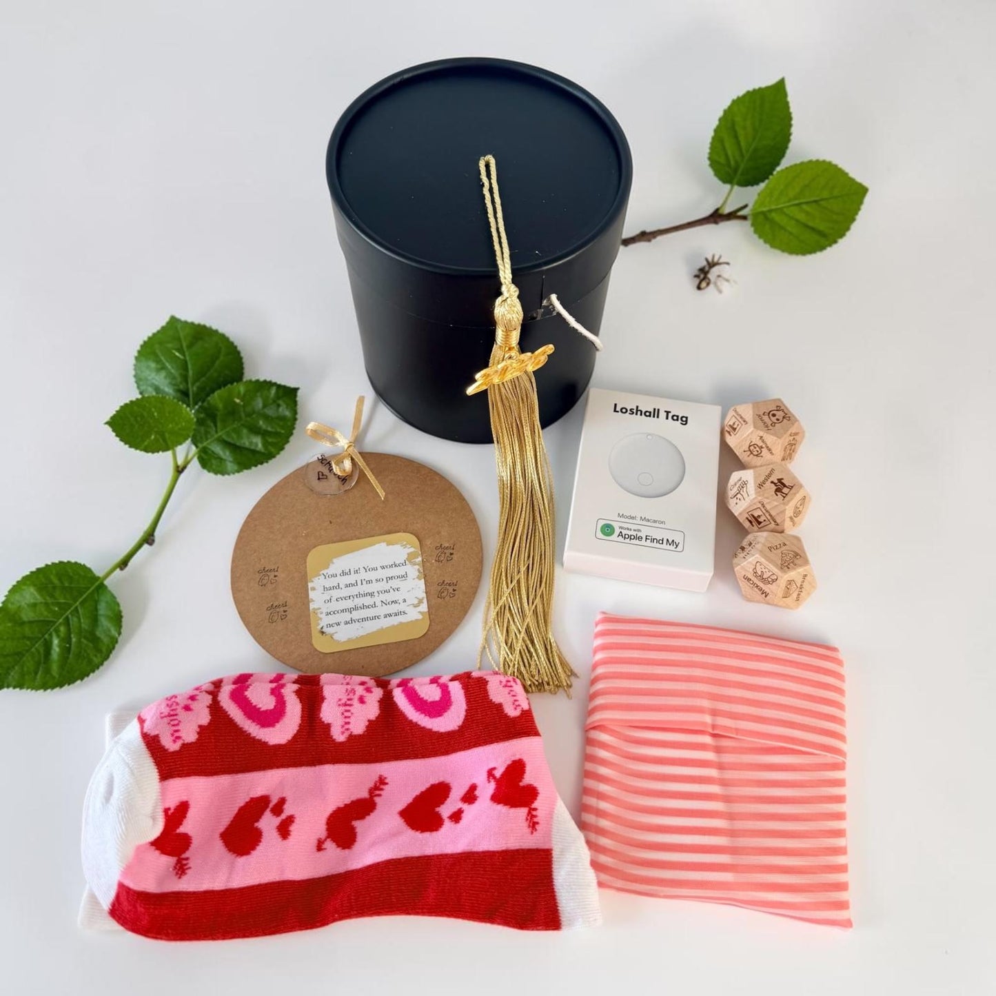 Life Kit Graduation Box [Mini]